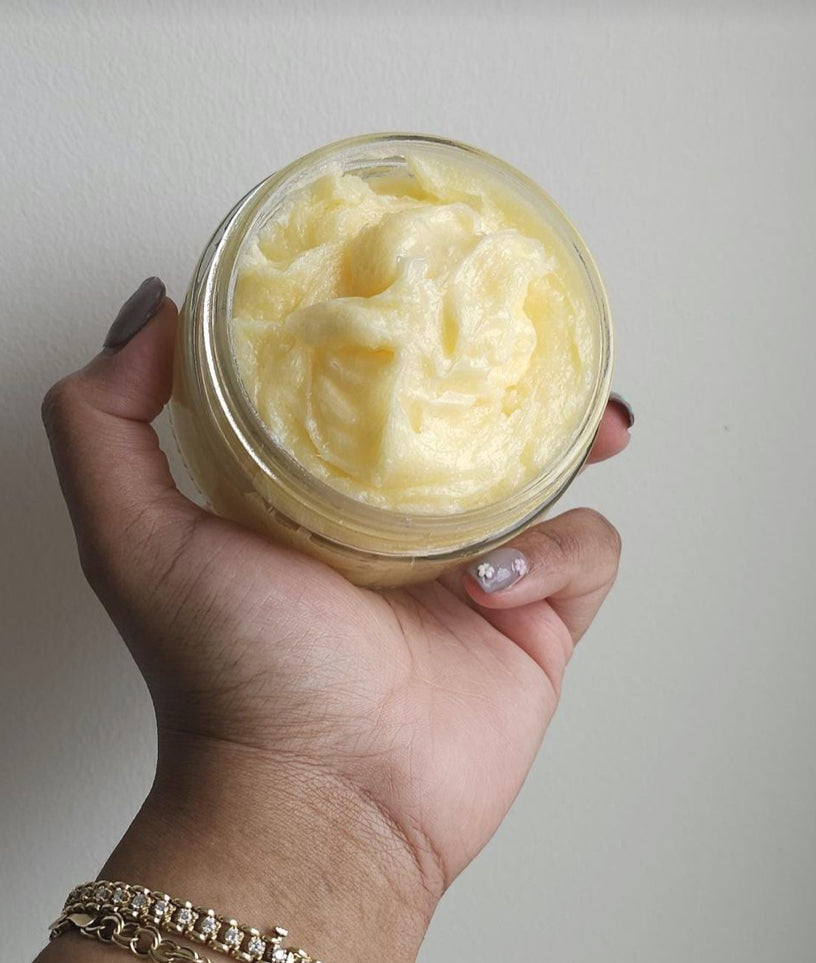 VITAMIN C BRIGHTEN & HYDRATE MOISTURE CREAM