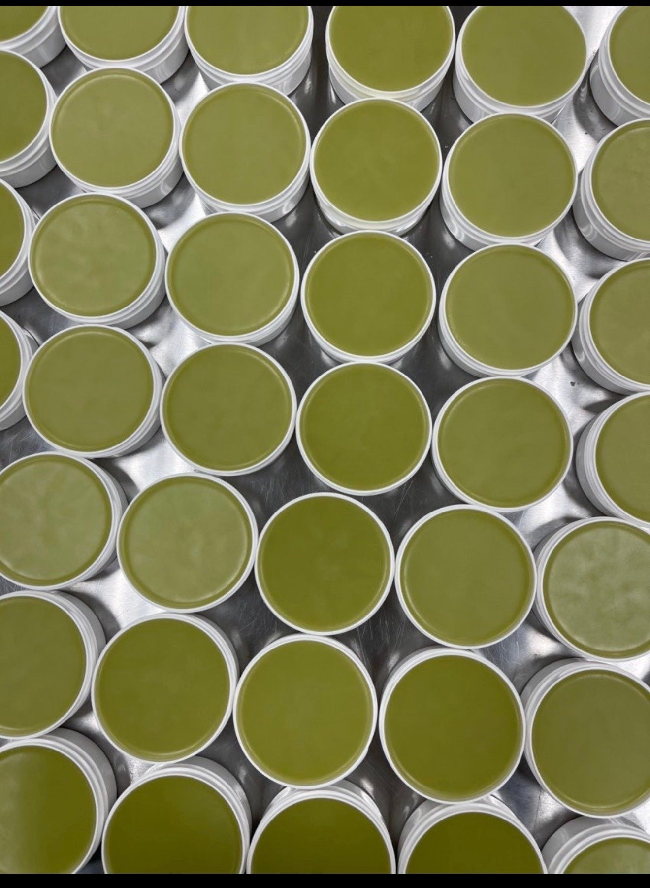 HEALTHY GREEN HAIR BALMS SCALP BALMS BEARD BALMS Haircare Repair Daily
