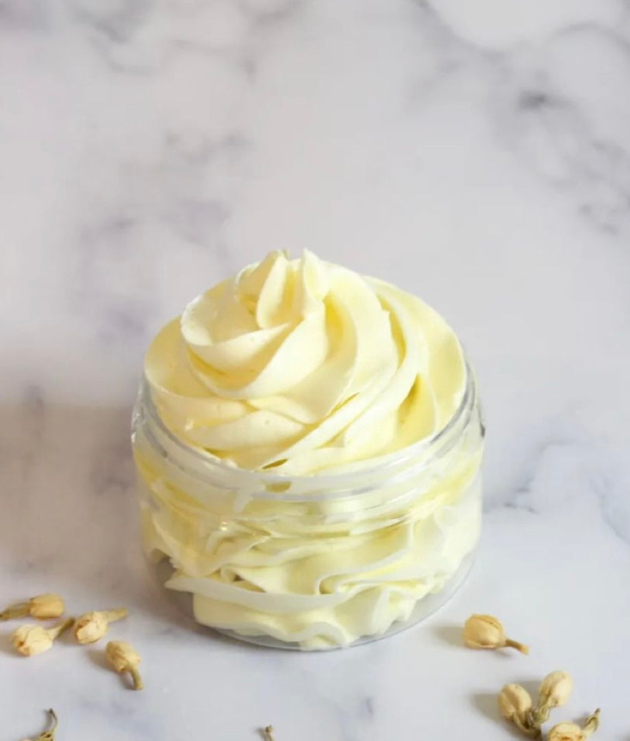 VITAMIN C BRIGHTEN & HYDRATE MOISTURE CREAM