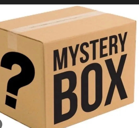 NEW Mixed Mystery Box All Brand New Items!